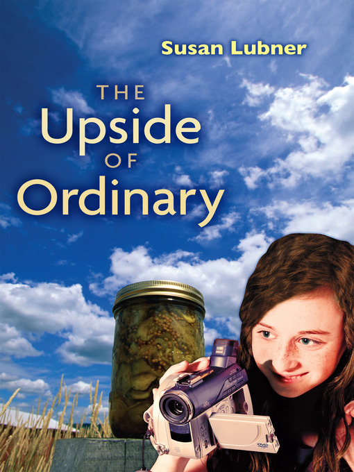 Title details for The Upside of Ordinary by Susan Lubner - Available